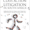Class Action Litigation in South Africa