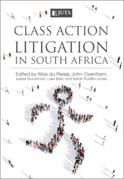 Class Action Litigation in South Africa