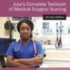 Complete Textbook of Medical Surgical Nursing, Juta’s