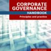 Corporate Governance Handbook