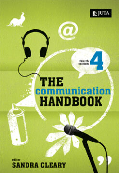 Communication Handbook, The
