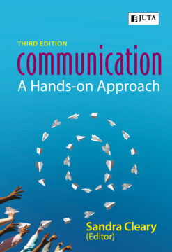 Communication: A Hands-on Approach