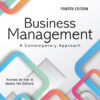 Business Management: A Contemporary Approach