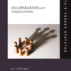 Co-operatives Act 14 of 2005 & Regulations