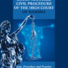 Court-Managed Civil Procedure of the High Court of Namibia