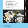 Drugs and Drug Trafficking Act 140 of 1992; Prevention of and Treatment for Substance Abuse Act 70 of 2008 & Regulations