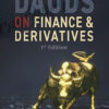 Dauds on Finance & Derivatives