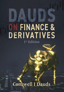 Dauds on Finance & Derivatives