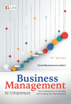 Business Management for Entrepreneurs