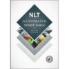 NLT Illustrated Study Bible Indexed (Hardcover)
