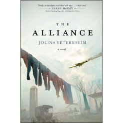 The Alliance (1 The Alliance)(Paperback)