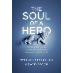 The Soul Of A Hero (Paperback)