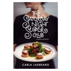 The Saturday Night Supper Club 1 (Paperback)