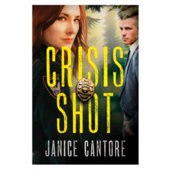 Crisis Shot - 1 The Line of Duty (Paperback)