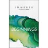 NLT Immerse Beginnings (Paperback)