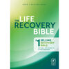 NLT The Life Recovery Bible (Hardcover)