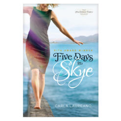 Five Days In Skye (Paperback)