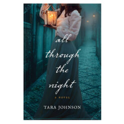 All Through the Night: A Novel (Paperback)