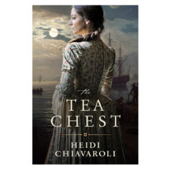 The Tea Chest (Paperback)