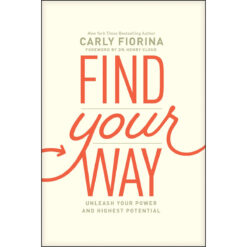 Find Your Way (Hardcover)