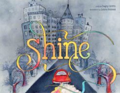Shine (Hardcover)