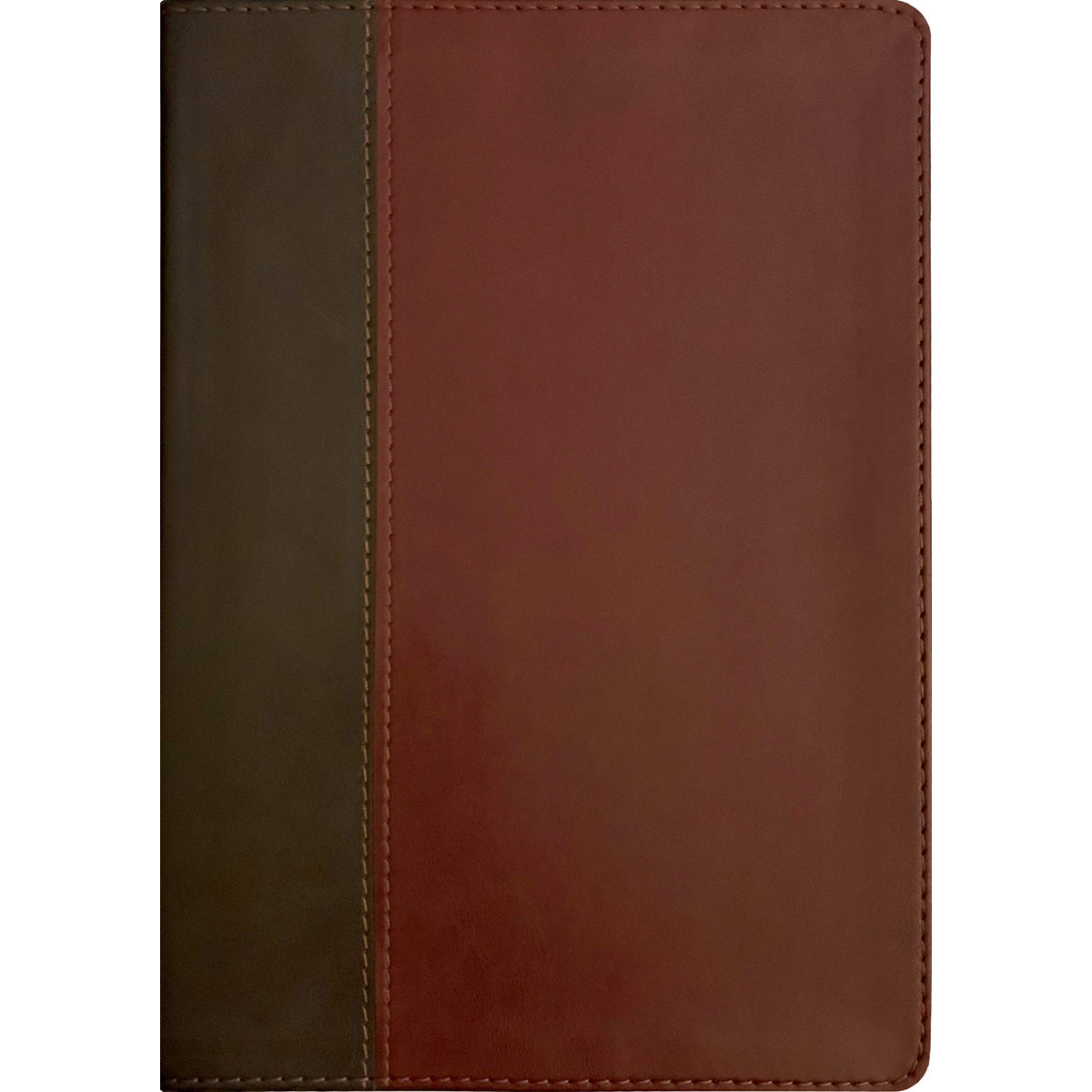 KJV Life Application Study Bible, Third Edition, Red Letter, Brown / Mahogany (Imitation Leather)