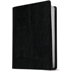 KJV Life Application Study Bible, Third Edition, Red Letter, Black (Bonded Leather)
