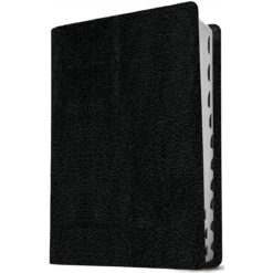 KJV Life Application Study Bible, Third Edition, Red Letter, Indexed, Black (Bonded Leather)