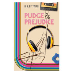 Pudge and Prejudice (Paperback)