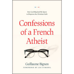 Confessions Of A French Atheist (Paperback)
