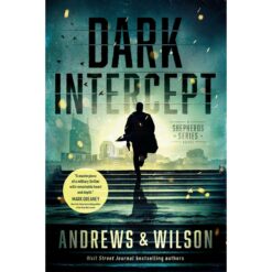 Dark Intercept (The Shepherds Series)(Hardcover)