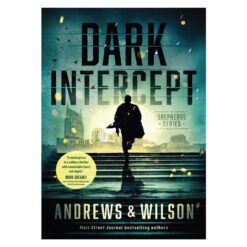 Dark Intercept (1 The Shepherds Series)(Paperback)