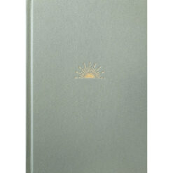 NLT DaySpring Hope & Encouragement Bible, Seafoam Green (Hardcover)