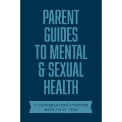 Parent Guides To Mental & Sexual Health Axis (Paperback)