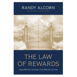 The Law of Rewards: Giving What You Can’t Keep to Gain What You Can’t Lose PB