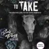 Her Soul to Take : A Paranormal Dark Academia Romance - 9781496752895