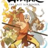 Avatar: The Last Airbender - The Promise Omnibus - 9781506717845