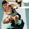 Tomb Raider Colossal Collection Volume 2 - 9781506746081