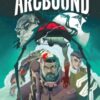 Arcbound Volume 1 - 9781506748146