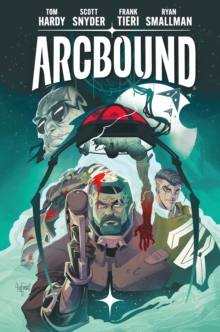 Arcbound Volume 1 - 9781506748146