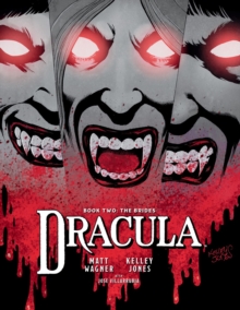 Dracula Book 2: The Brides - 9781506750620