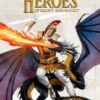 Heroes of Might and Magic: 30th Anniversary Retrospective - 9781506751306