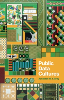 Public Data Cultures - 9781509571390