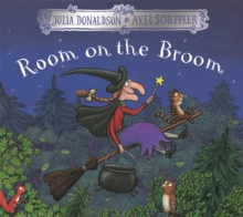 Room on the Broom