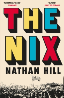 The Nix - 9781509807857