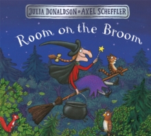 Room on the Broom