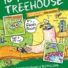 The 104-Storey Treehouse - 9781509833771