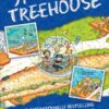 The 91-Storey Treehouse - 9781509839162