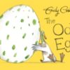 The Odd Egg - 9781509841226