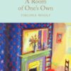A Room of One's Own - 9781509843183